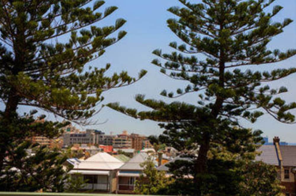 Alloggio Newcastle Beach 26/27