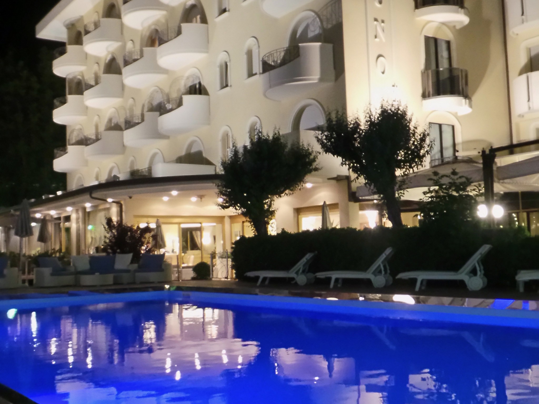 Hotel Nettuno 6/52