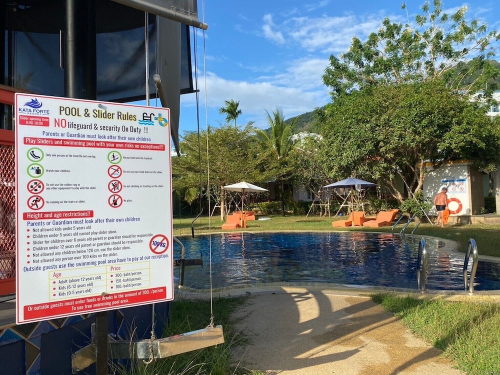 Kata Forte Resort 6/50