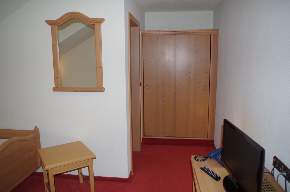 Hotel Alttolkewitzer Hof Dresden 39/50
