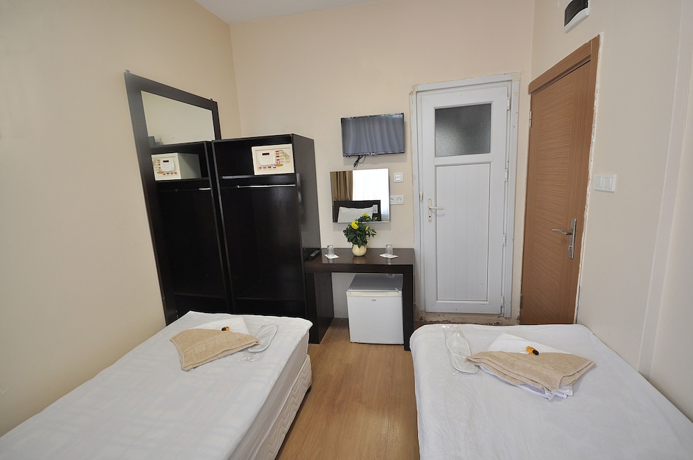 Hotel Baykal 22/47