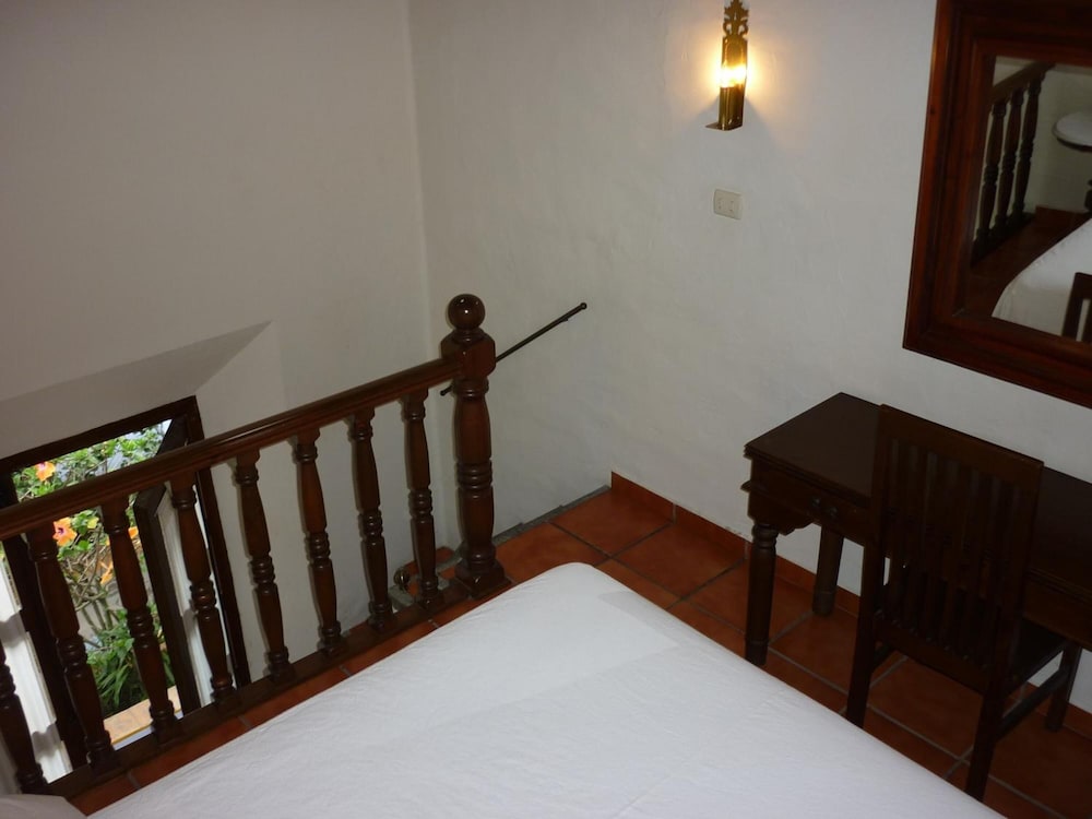 Meson del Alferez Coatepec 34/61