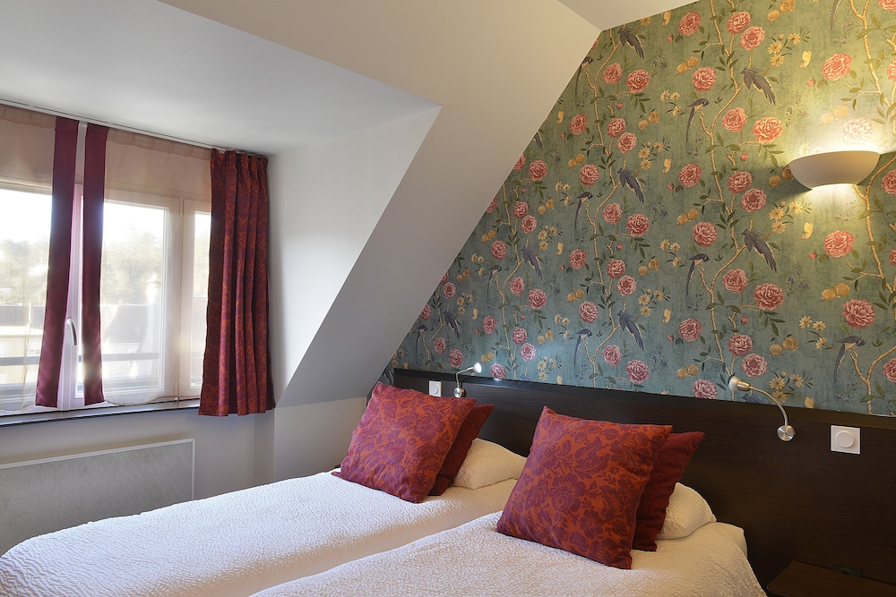 Hotel Le Saint Georges 7/36