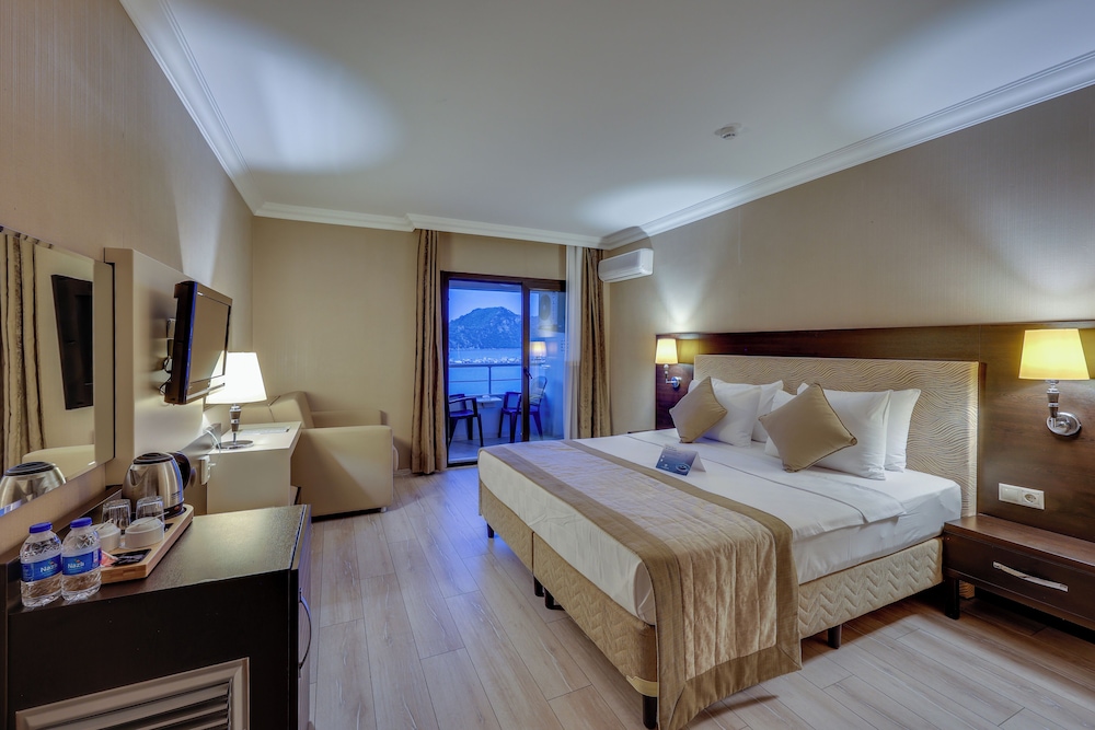 Faros Premium Beach - Adults Only (16+) 5/36