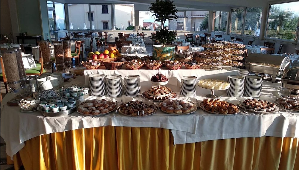 Grand Hotel Vesuvio Sorrento 55/72