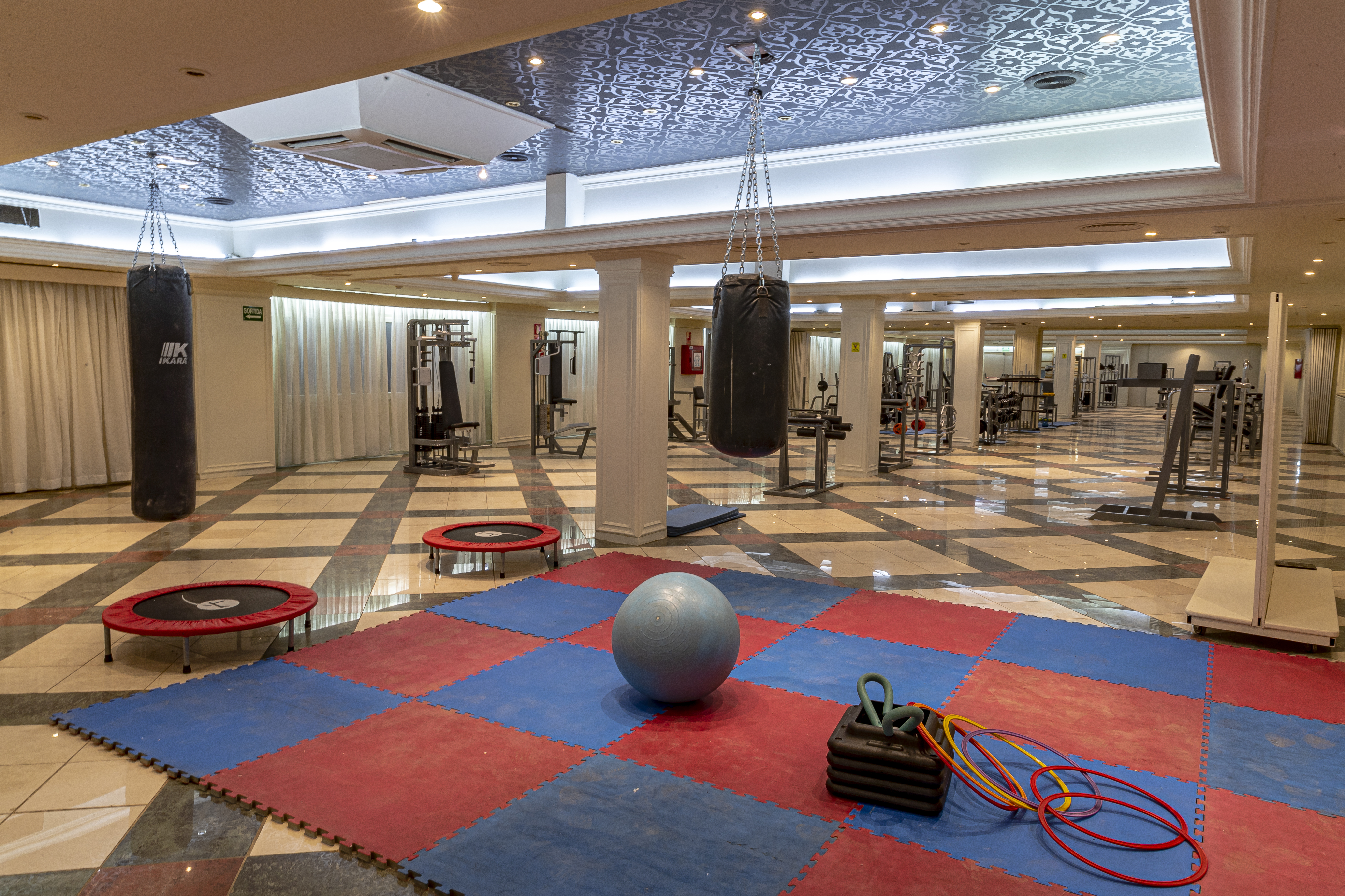 Nastasi Hotel & SPA 42/64
