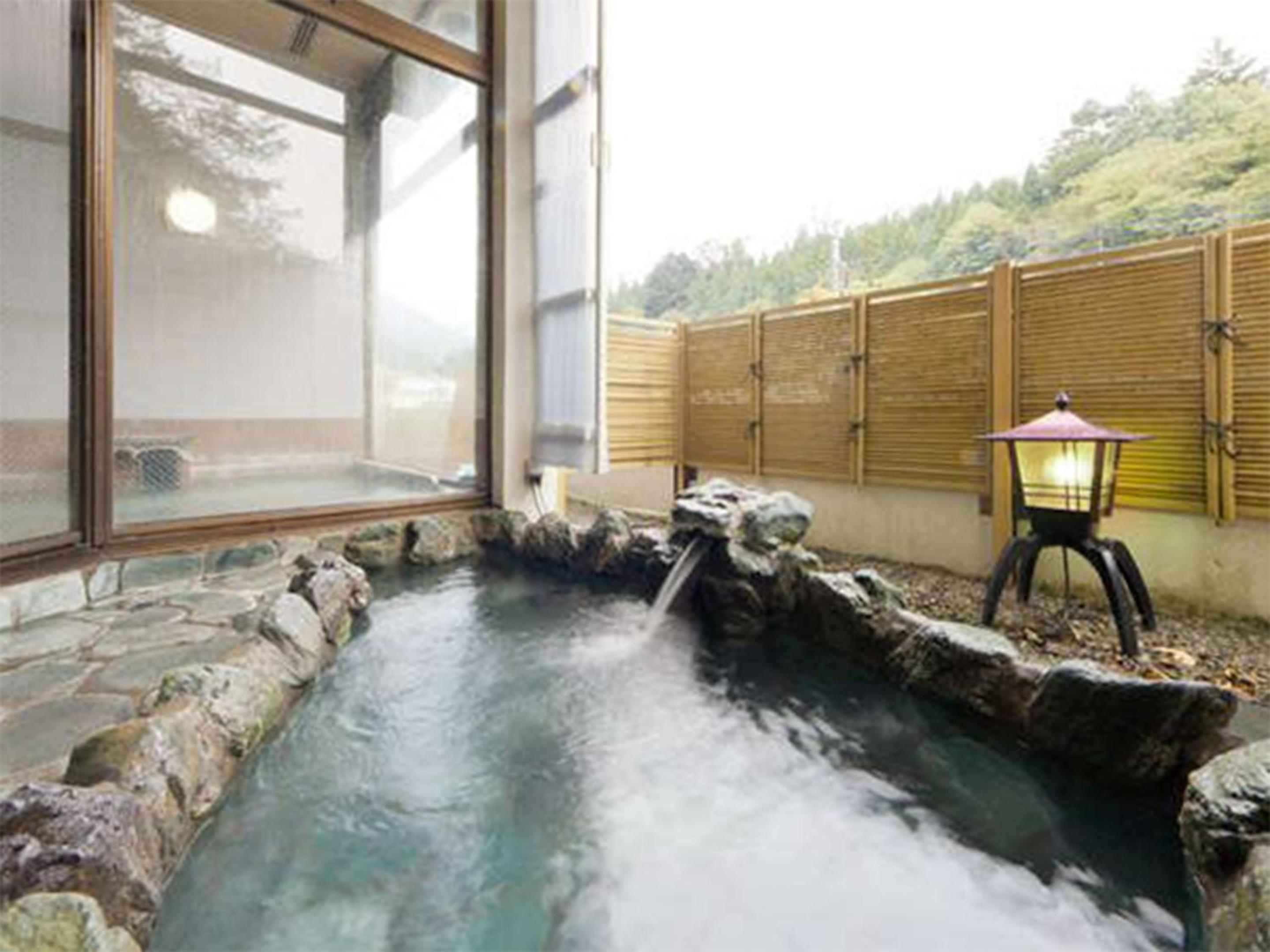 Shima Onsen Ayameya Ryokan 29/54
