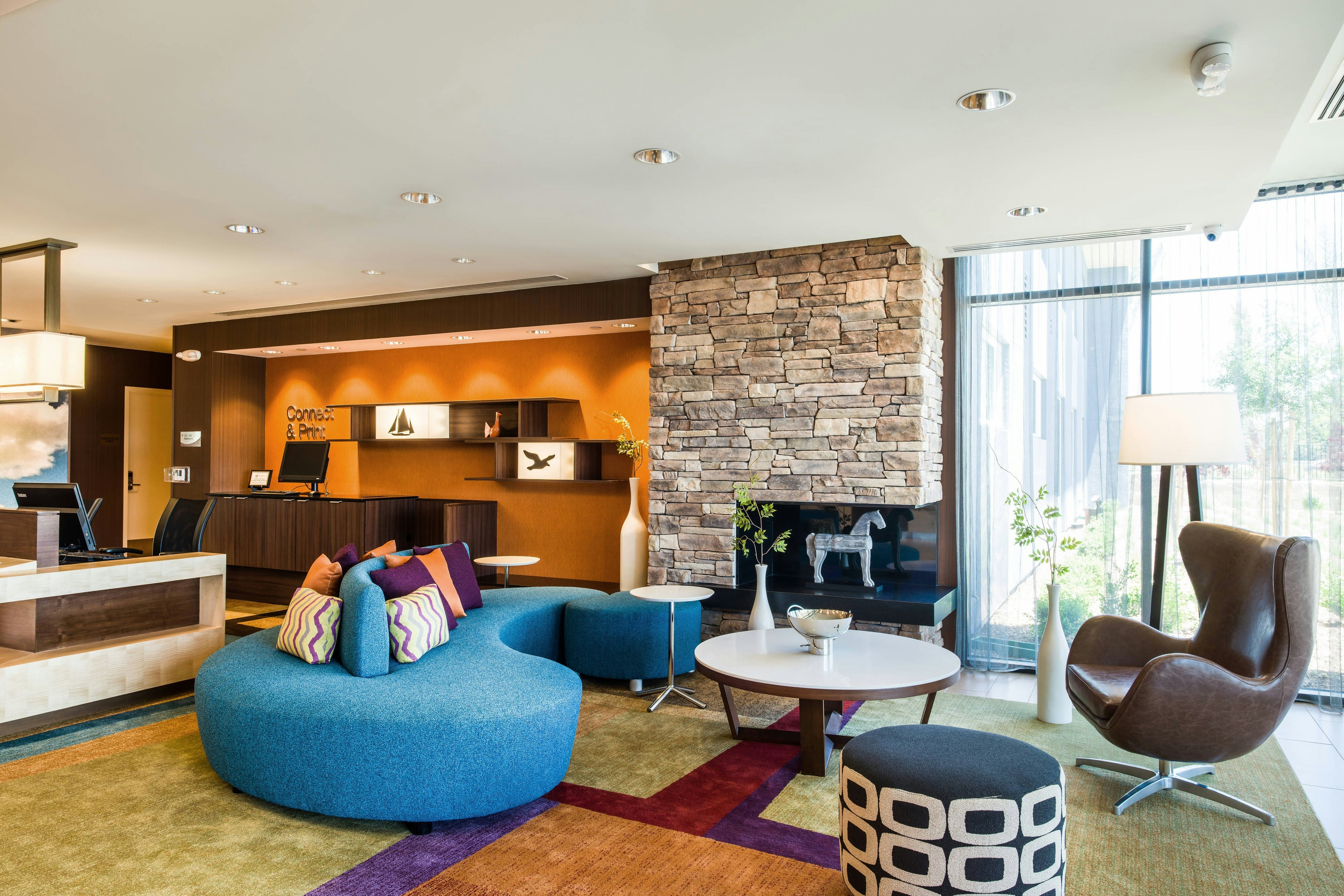 Fairfield Inn & Suites San Diego North/San Marcos 18/32