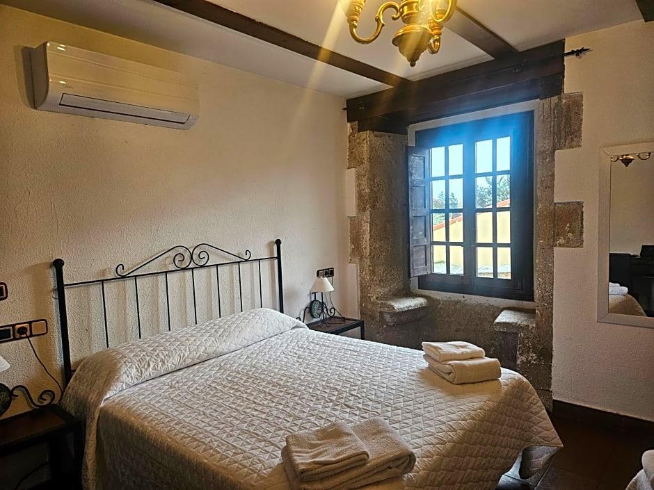 Hosteria Real Zamora 13/49