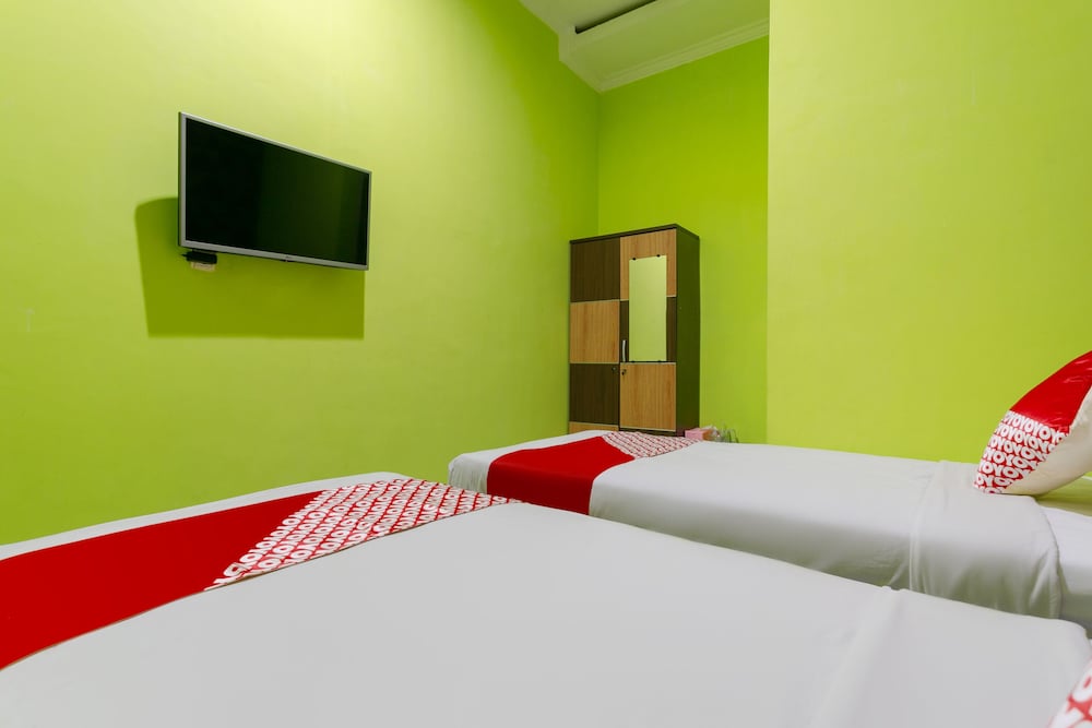 OYO 3428 Hotel Marimar 15/27