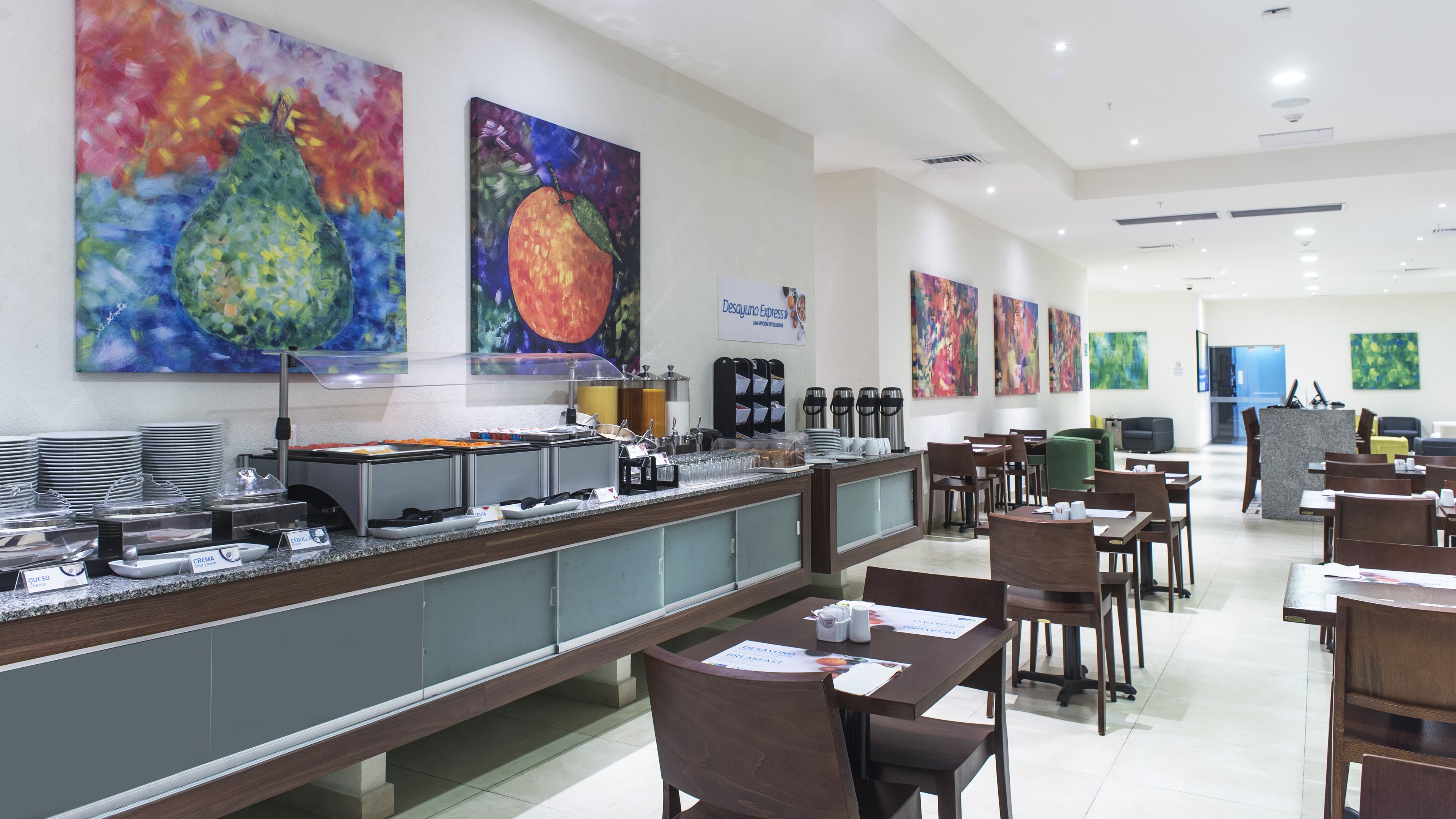 Holiday Inn Express Xalapa 37/50