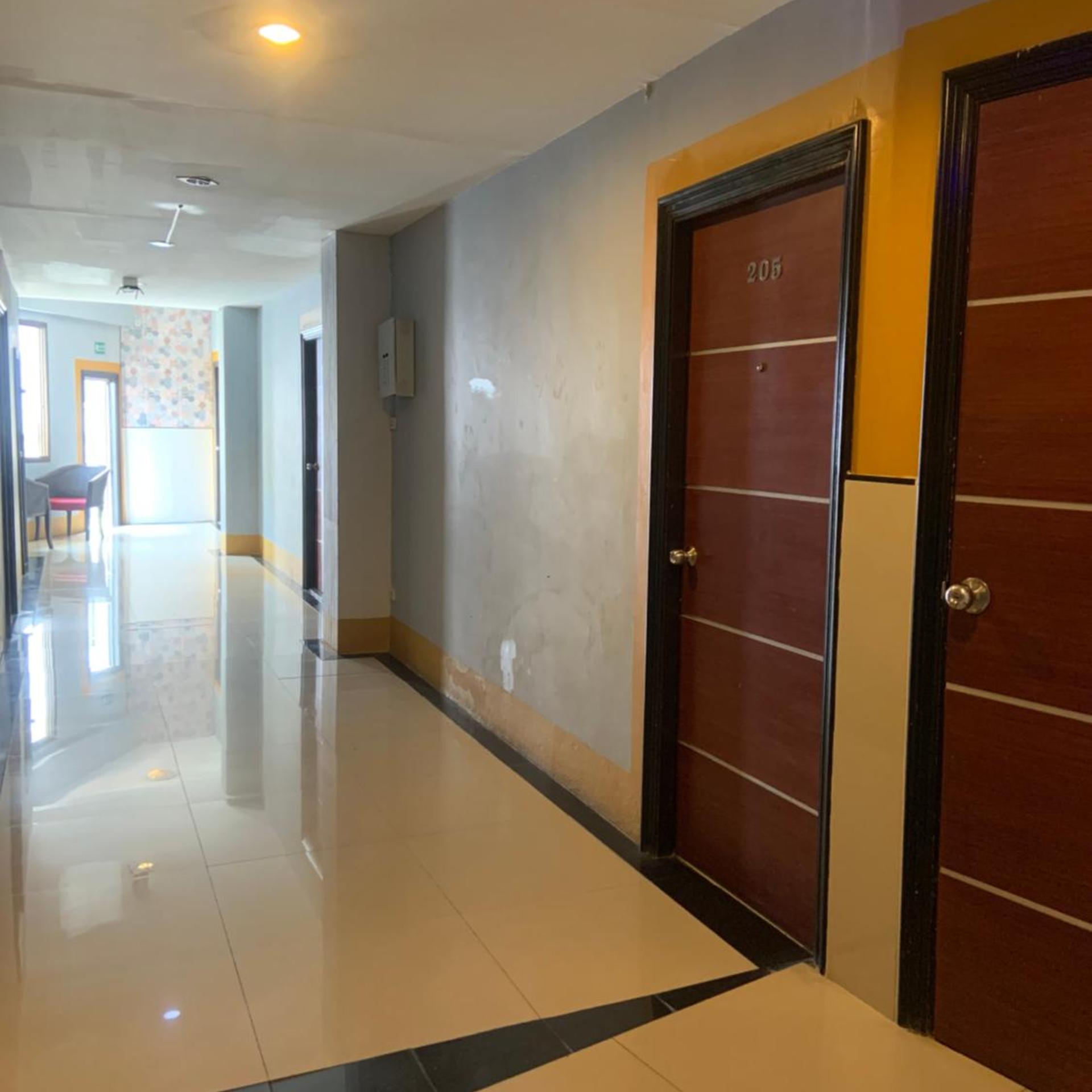 The ESSE Hotel Pattaya 31/47