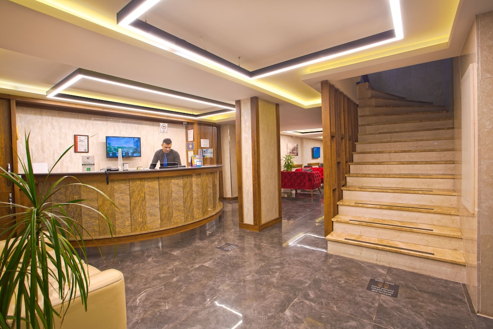 Sim Hotel Istanbul 6/49