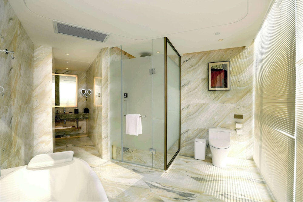Wyndham Pingtan 40/43