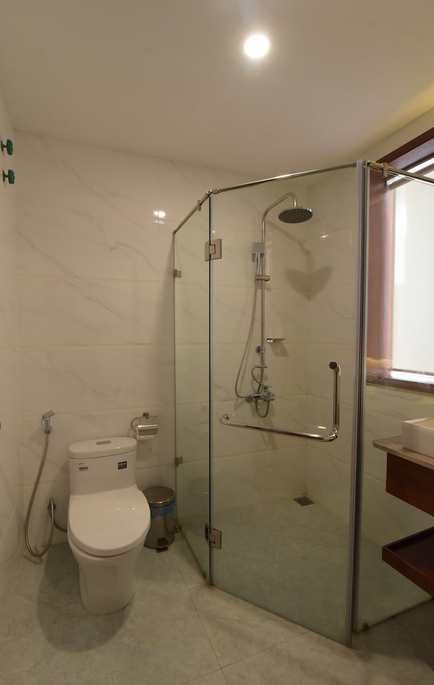 Mento Hotel 32/37