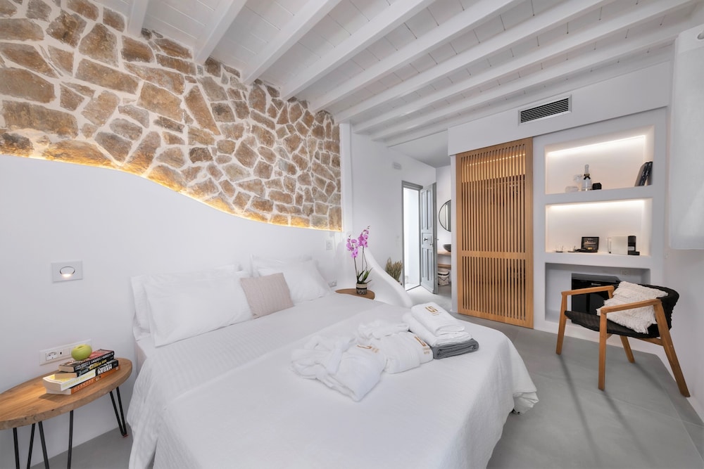 Legendary Suites Mykonos 15/50