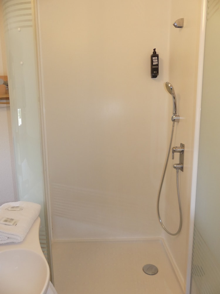 Ibis Budget Istres Trigance 28/28