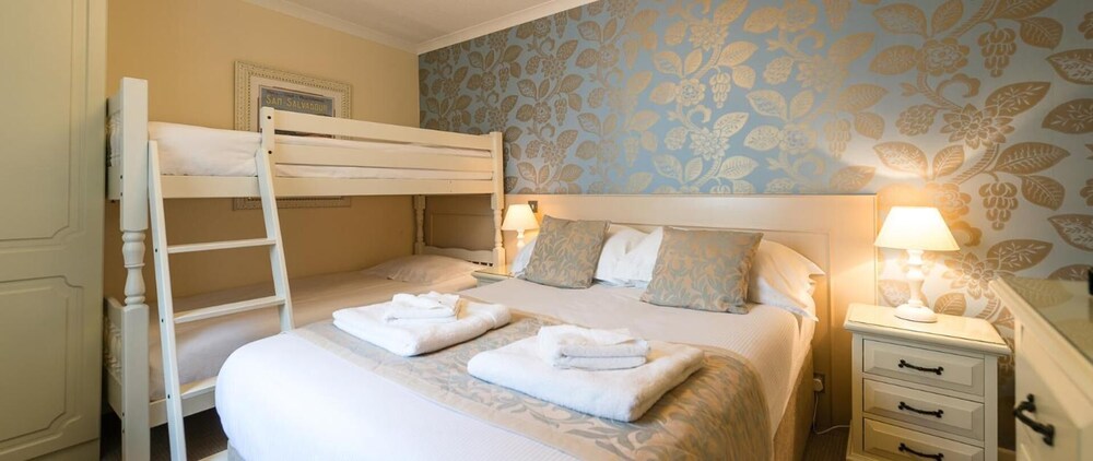 MAISON GOREY HOTEL 5/36
