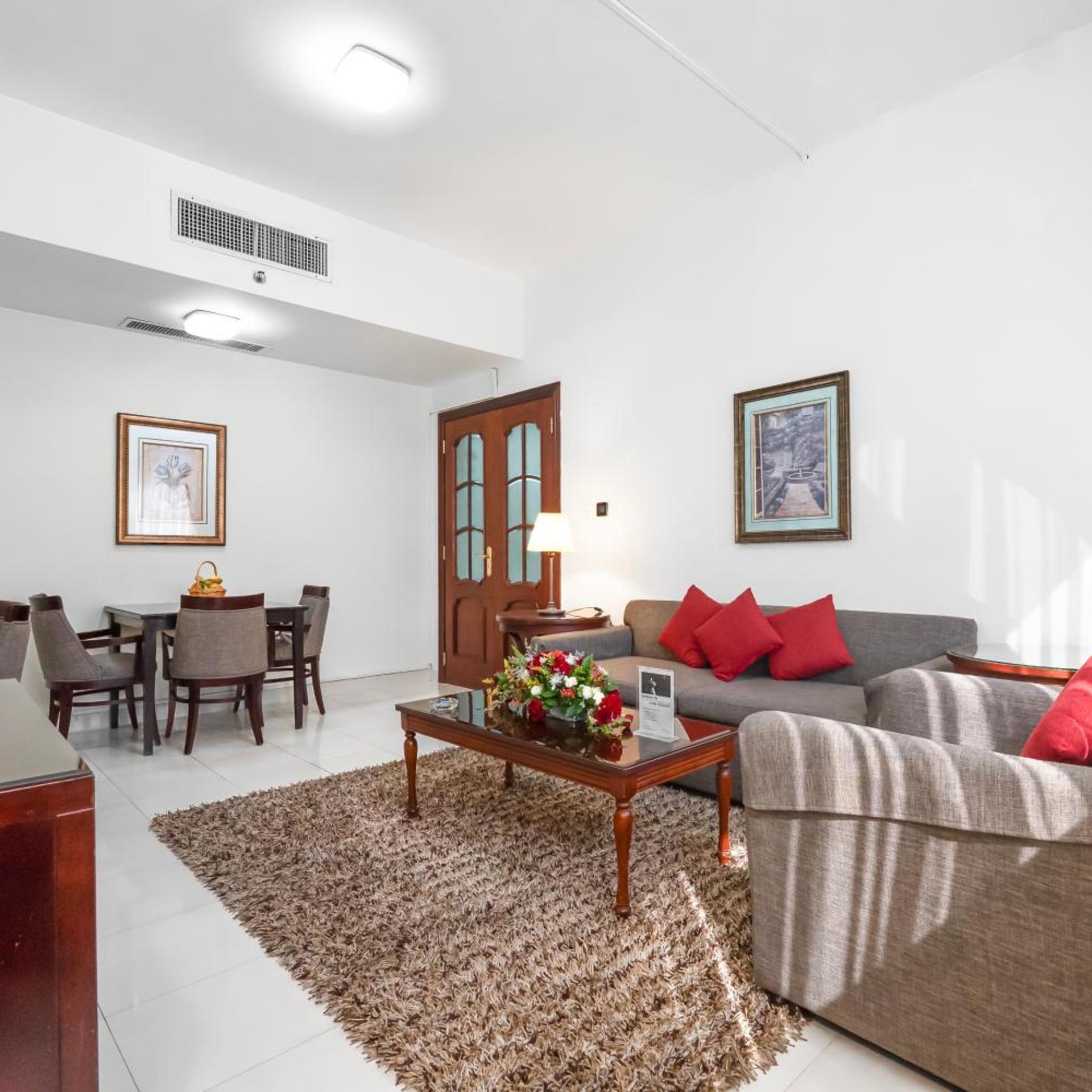 Ivory Hotel Apartment 43/50