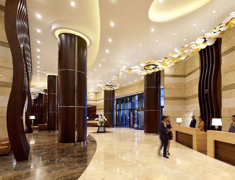 Hyatt Regency Manila City of Dreams 10/68