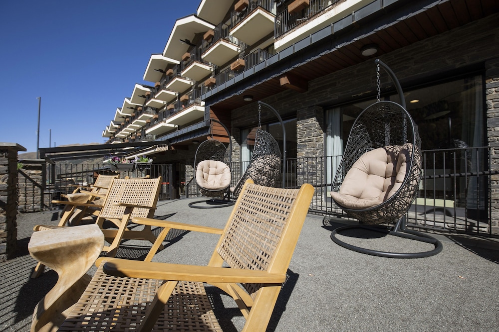 Hotel Piolets Soldeu Centre 41/49