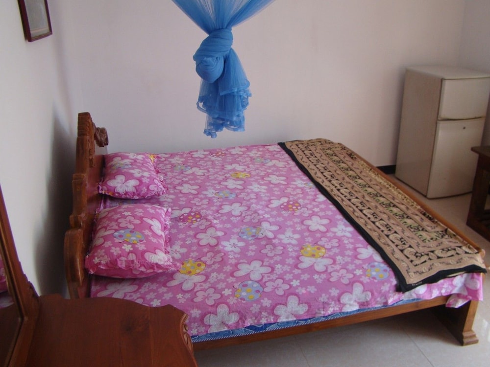 Bentota Dilu Villa 8/21