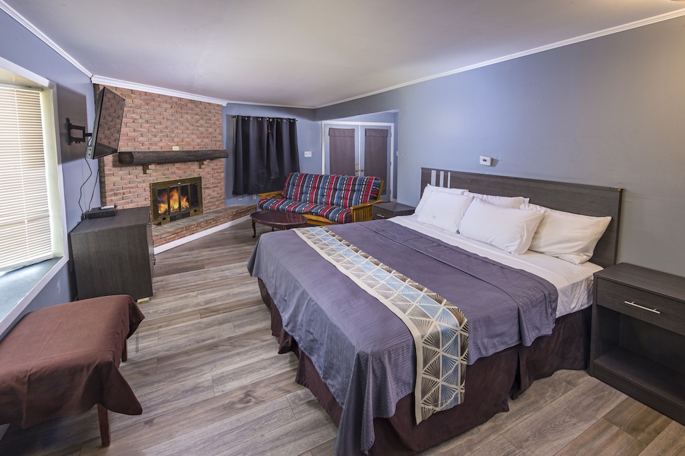 Sunrise Inn Hershey 12/41