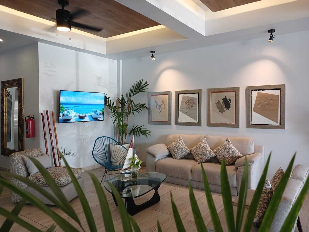 Hotel And Suites Las Palmas Los Cabos 44/68