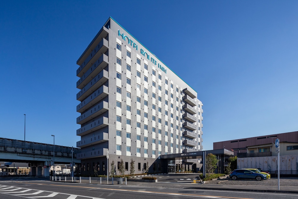 Hotel Route-Inn Noda National Highway 16 1/17