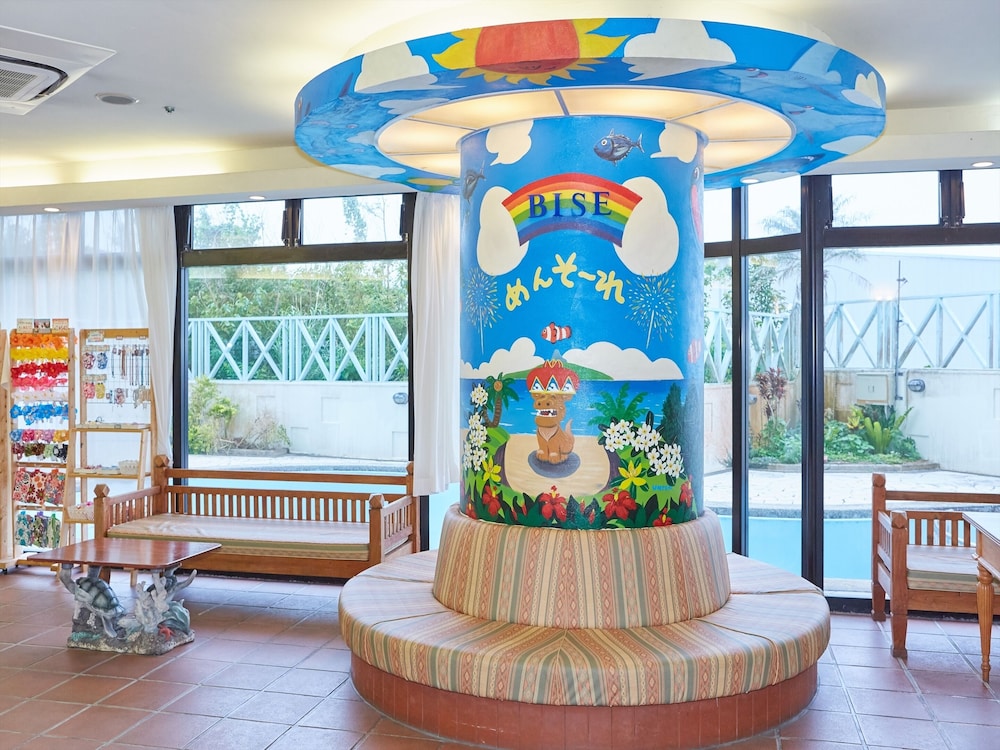 Hotel Yugaf Inn Bise 20/32