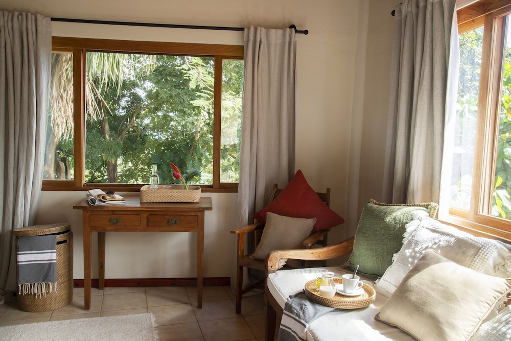 Tierra Magnifica Boutique Hotel 50/50
