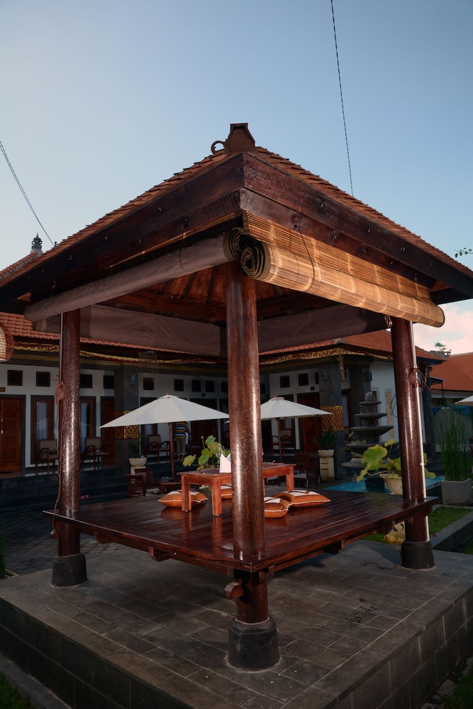 Kubu Garden Guest House 6/73