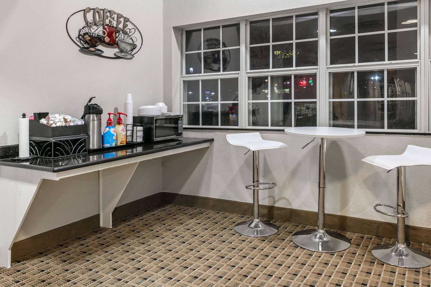 Microtel Inn And Suites Scott 26/37