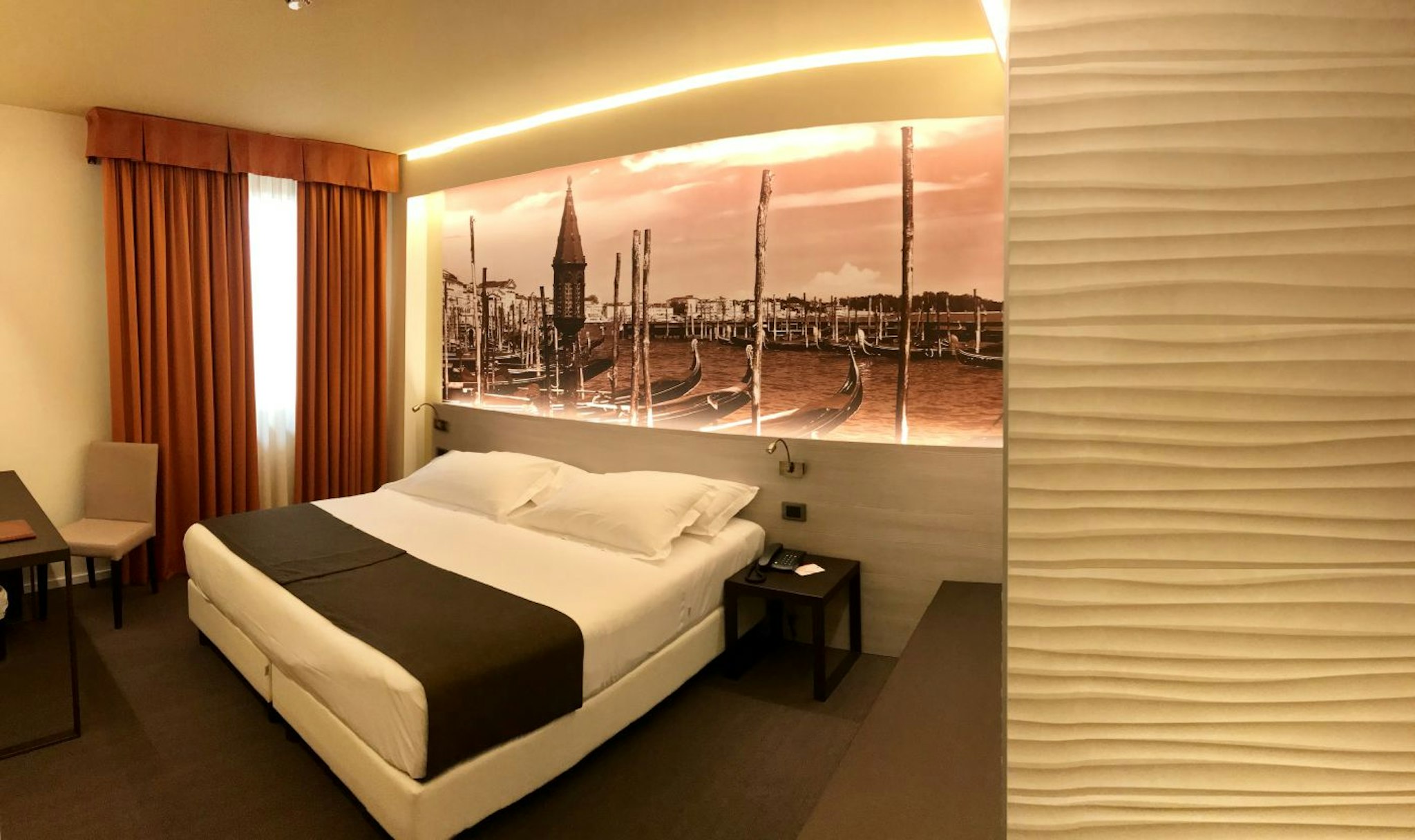 Antony Hotel Venice Airport 13/27