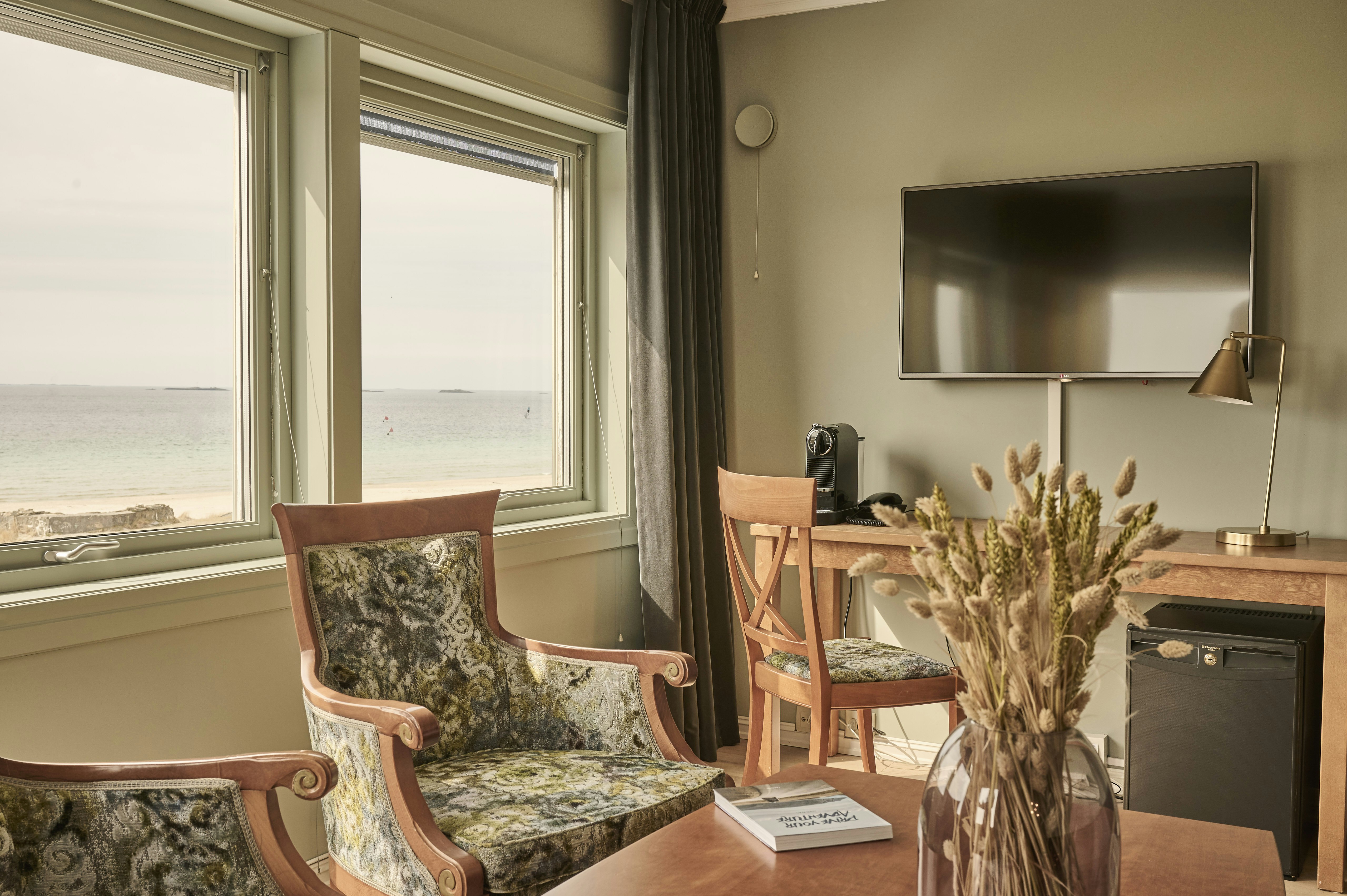 Sola Strand Hotel 19/22