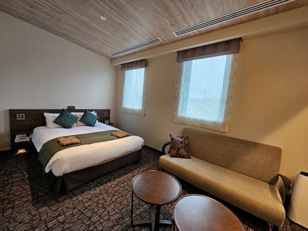 Hotel Grand Vert Kyukaruizawa 32/66