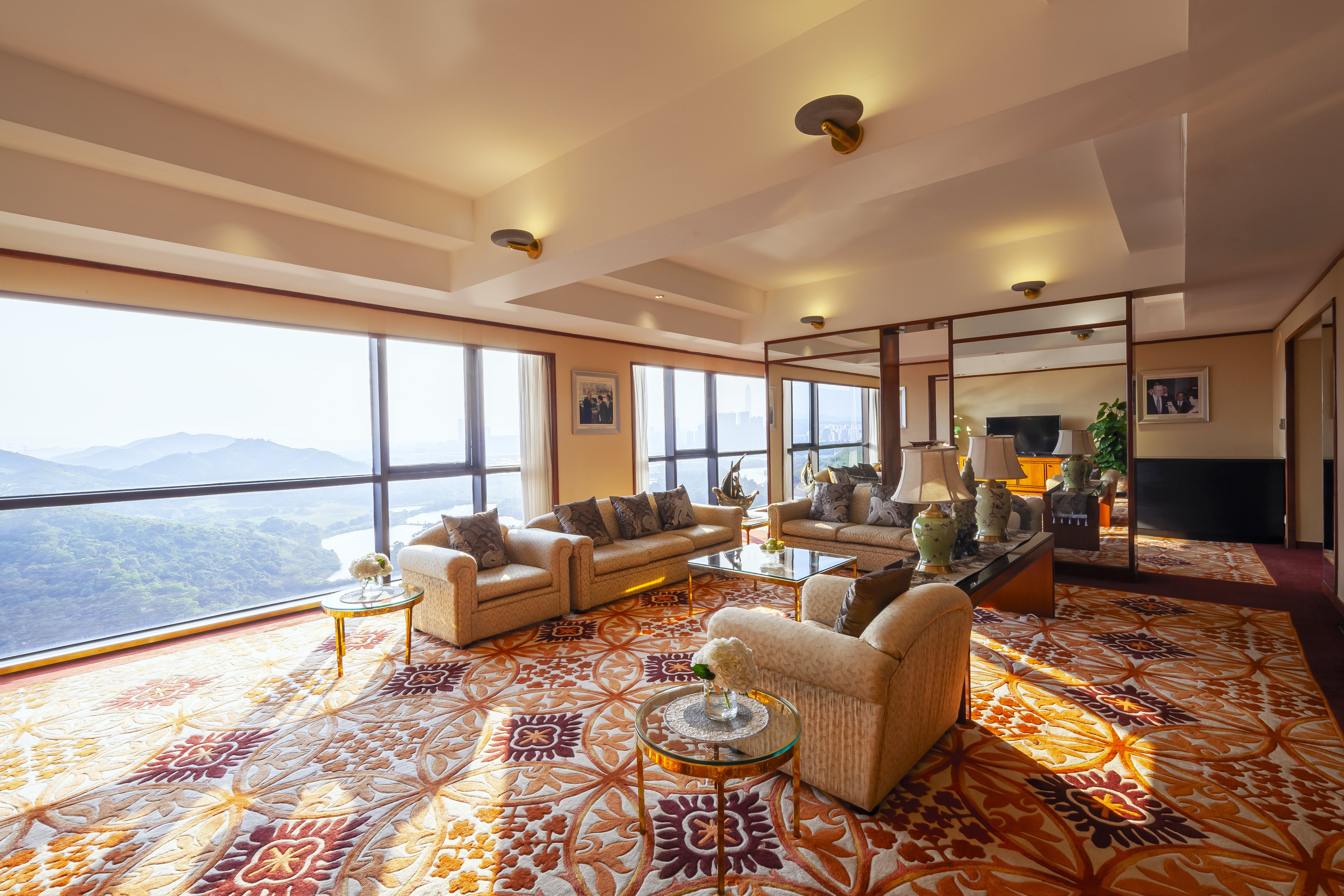 Felicity Hotel Shenzhen, Luohu Railway Station 53/75