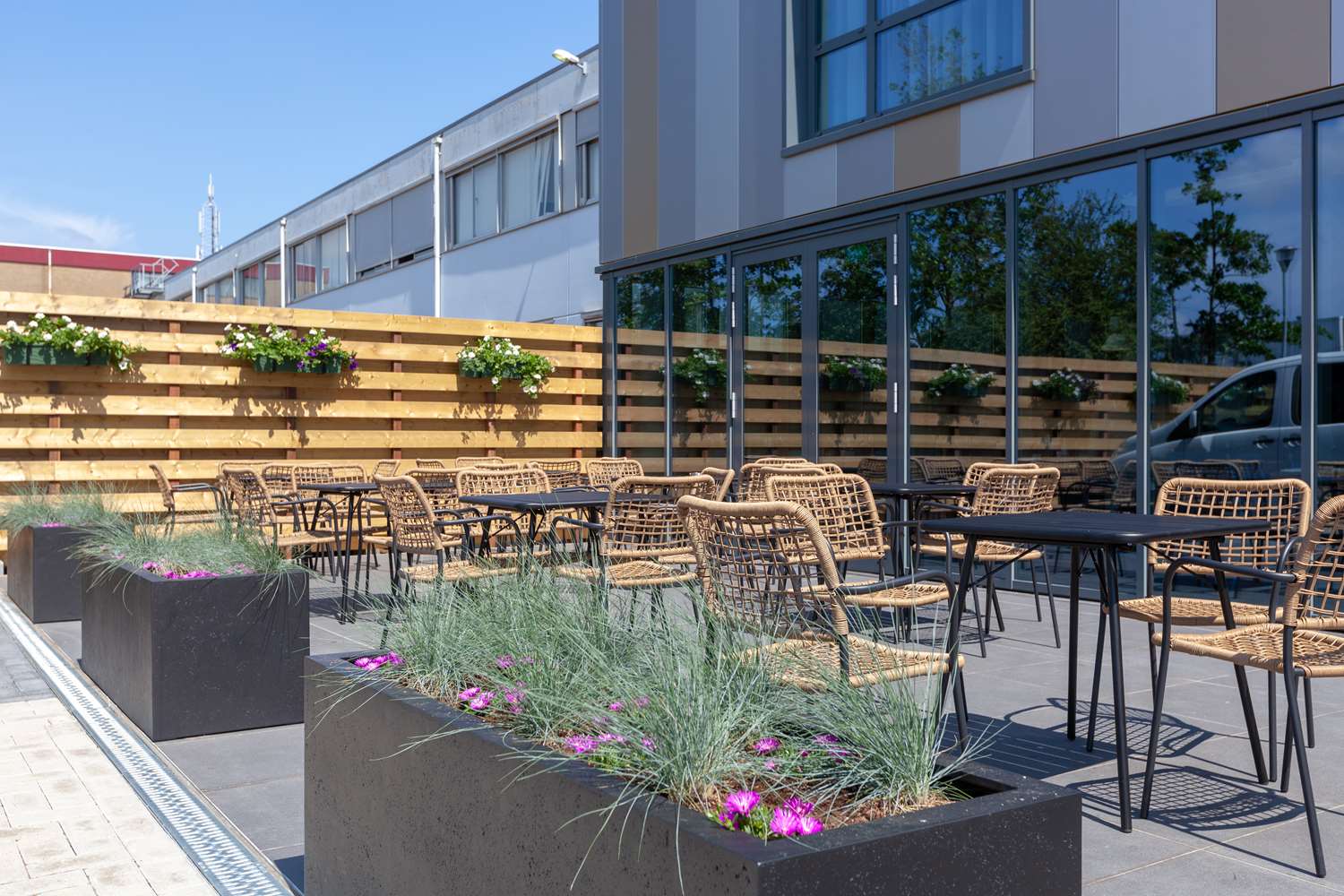 Best Western Plus Hotel Amstelveen 21/28