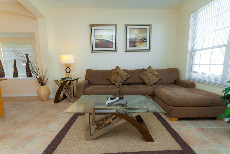 Disney Area Private Pool Homes 12/23