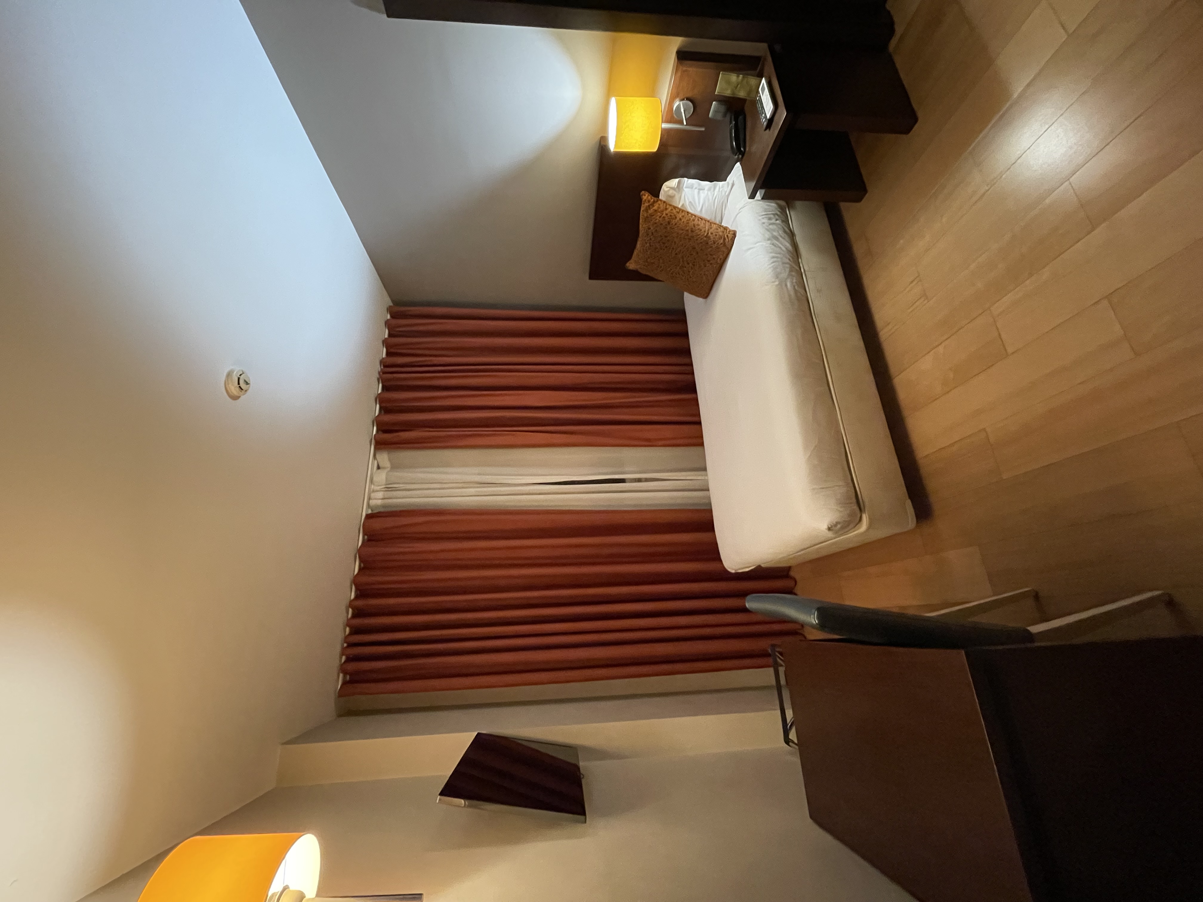 Room, Single