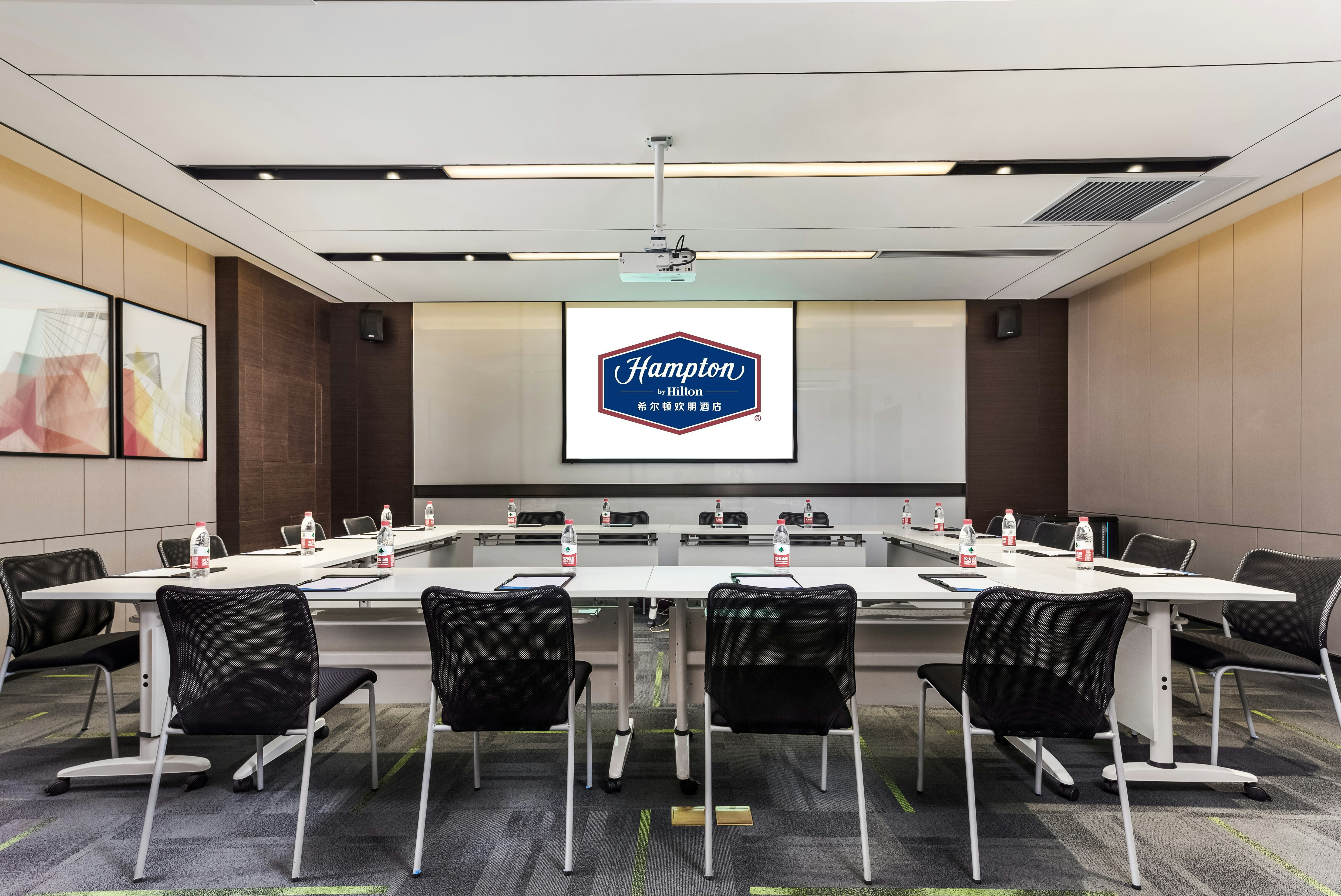 Hampton by Hilton Xuzhou Yunlong Mountain 18/21