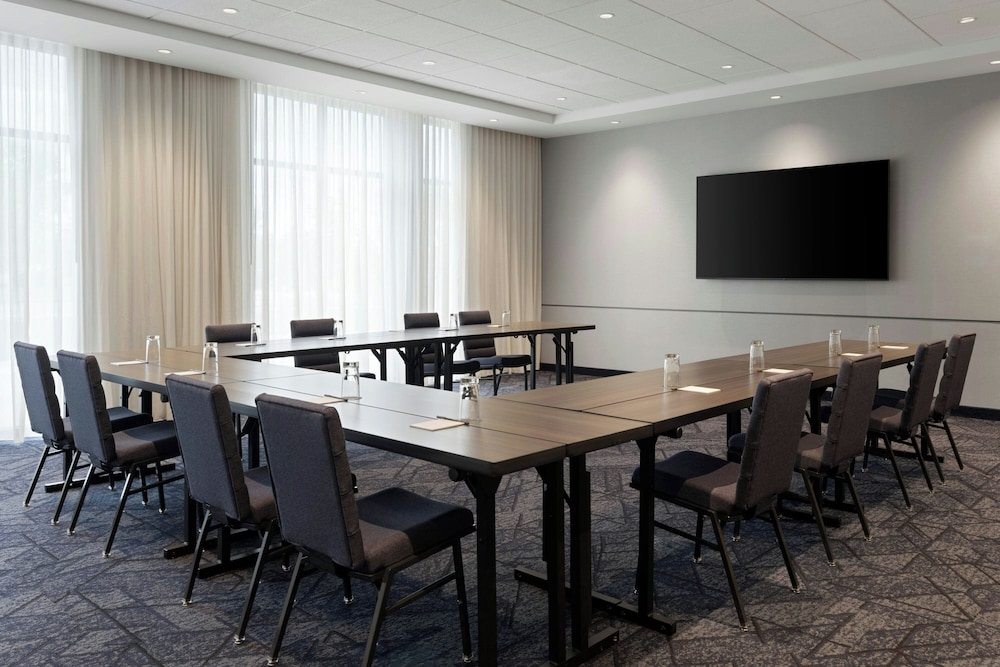 Courtyard by Marriott Billings 34/41