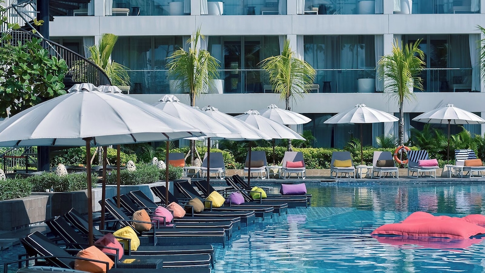 The Stones Hotel Legian Bali Autograph Collection 6/75