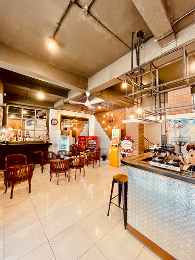 TAB Hotel Malioboro Yogyakarta 11/11