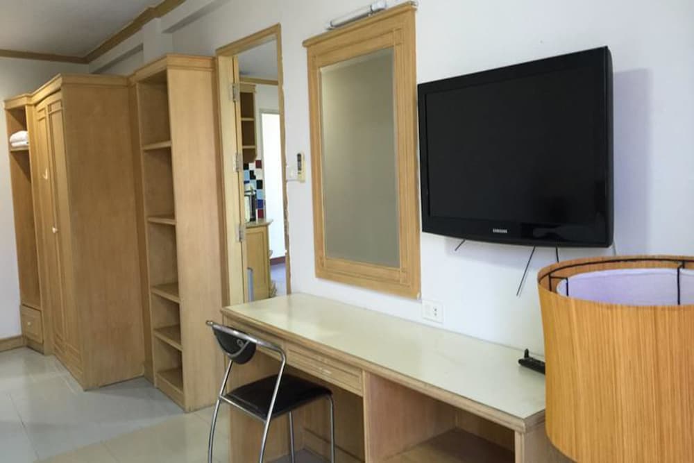 Garden Paradise Hotel & Serviced Apartment 5/45