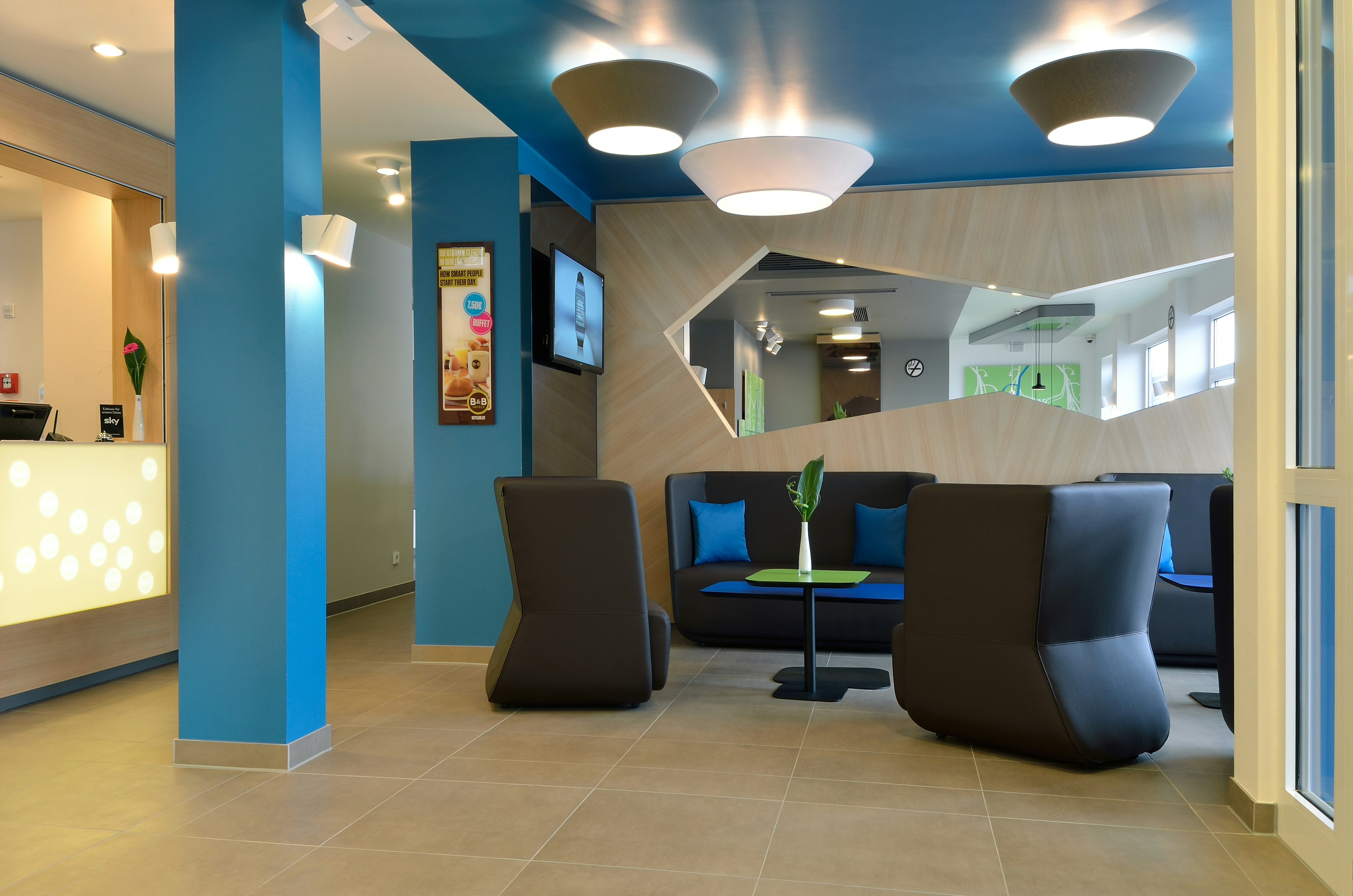 B&B Hotel Paderborn 13/25