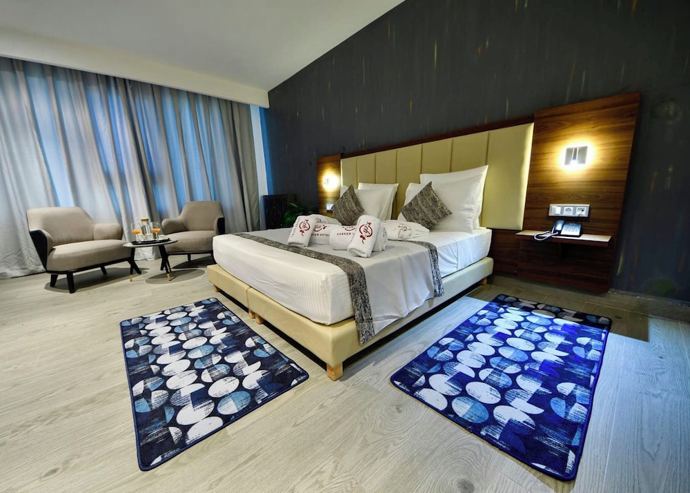 Hotel CH Chaker 4/23