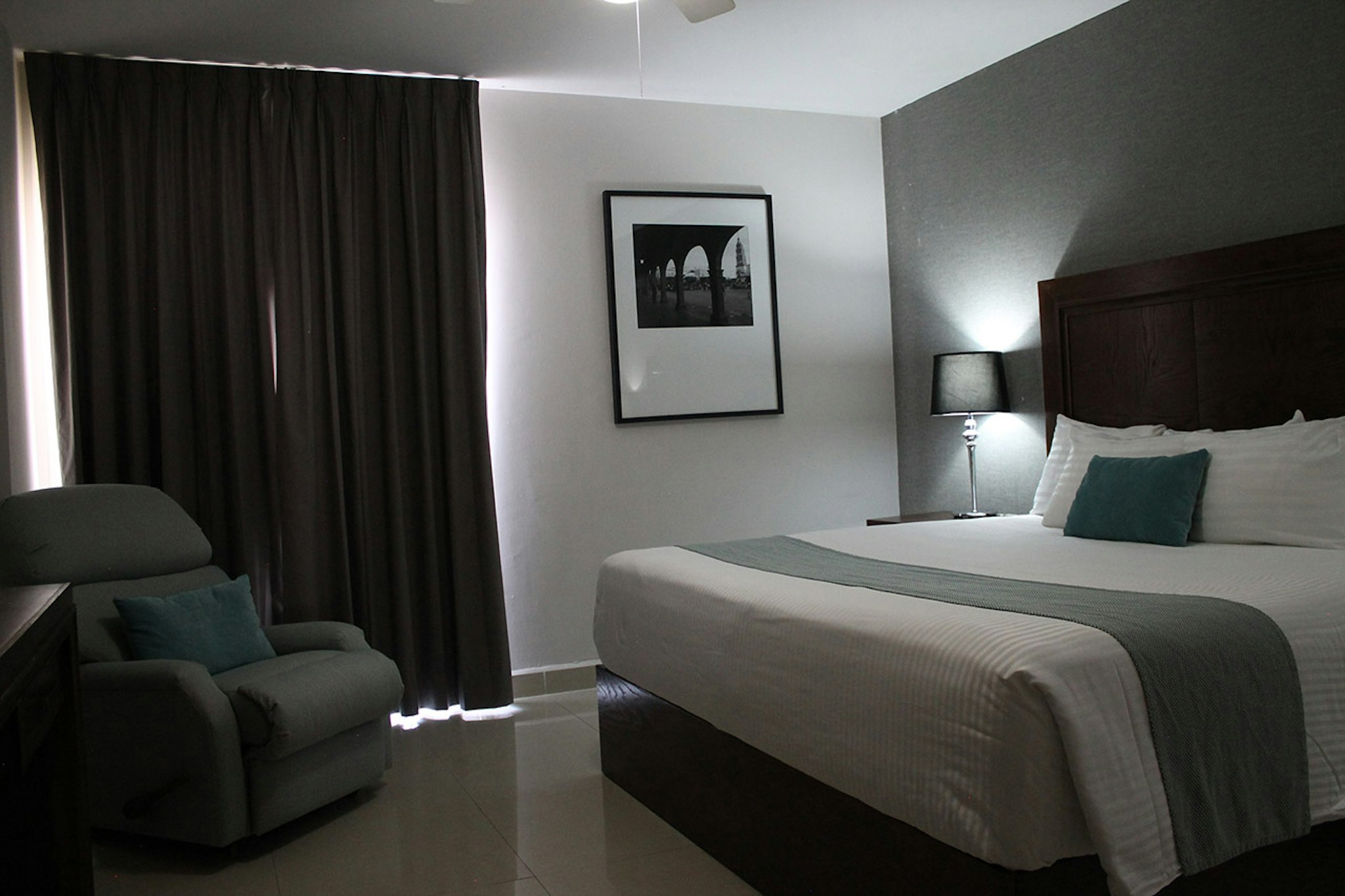 Suites Mexico Plaza Campestre 11/42