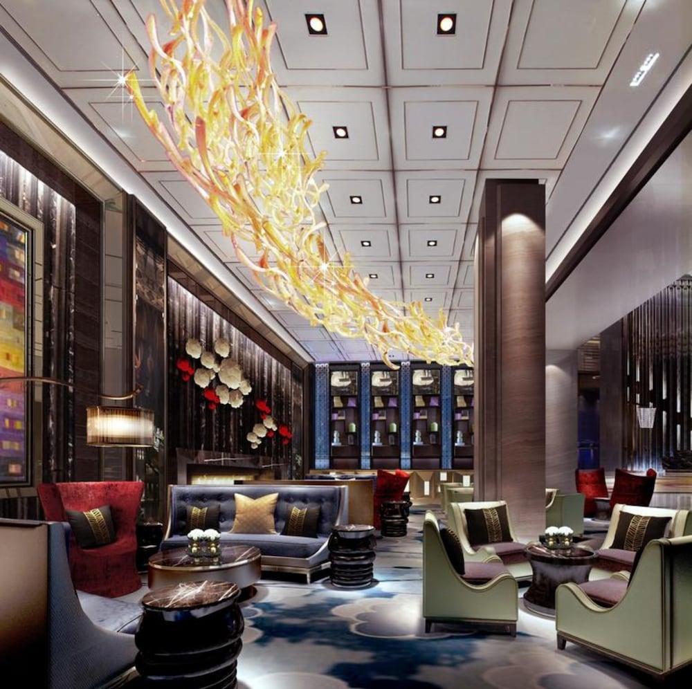 Wanda Realm Longyan 28/40
