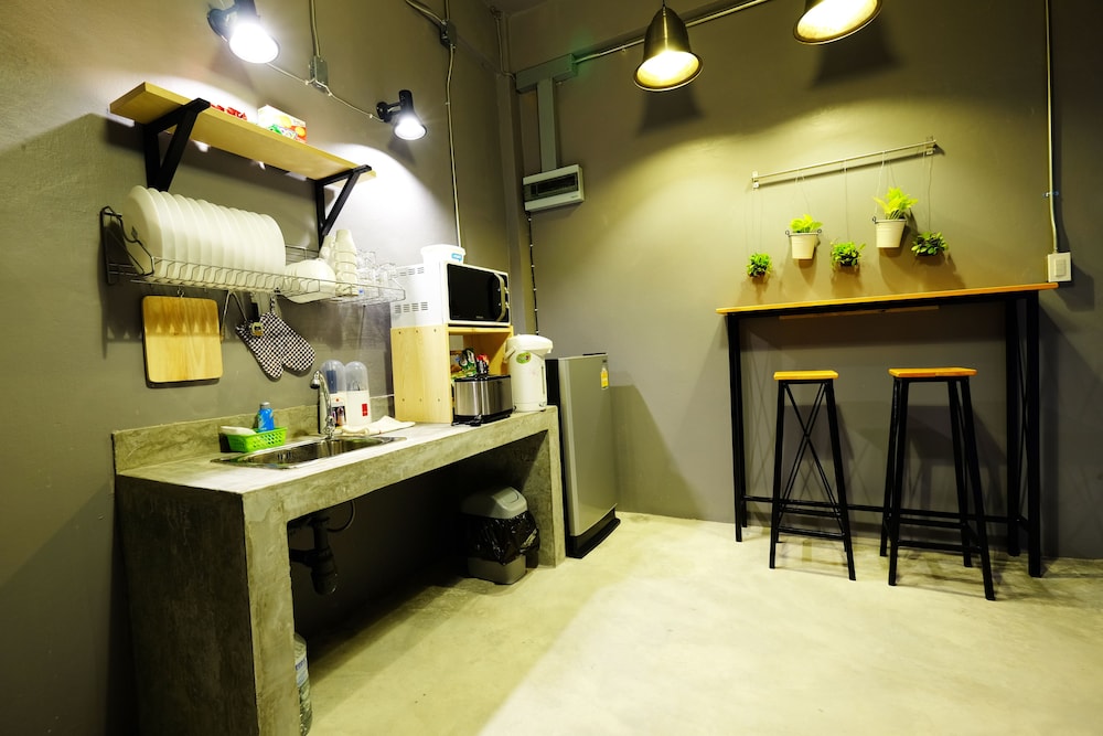 The Backpack Hostel 9/44